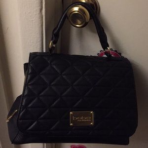 bebe Los Angeles hand bag